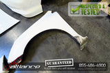 JDM 02-05 Honda Civic Type R EP3 Front End Conversion CTR Nose Cut Hood Bumper - JDM Alliance LLC