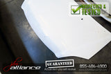 JDM 02-05 Honda Civic Type R EP3 Front End Conversion CTR Nose Cut Hood Bumper - JDM Alliance LLC