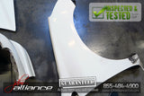 JDM 02-05 Honda Civic Type R EP3 Front End Conversion CTR Nose Cut Hood Bumper - JDM Alliance LLC