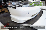 JDM 02-05 Honda Civic Type R EP3 Front End Conversion CTR Nose Cut Hood Bumper - JDM Alliance LLC