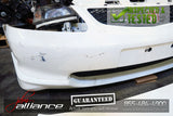 JDM 02-05 Honda Civic Type R EP3 Front End Conversion CTR Nose Cut Hood Bumper - JDM Alliance LLC