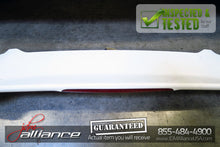 JDM 02-05 Honda Civic Type R EP3 Front End Conversion CTR Nose Cut Hood Bumper - view 5