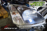JDM 02-05 Honda Civic Type R EP3 Front End Conversion CTR Nose Cut Hood Bumper - JDM Alliance LLC