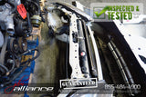 JDM 02-05 Honda Civic Type R EP3 Front End Conversion CTR Nose Cut Hood Bumper - JDM Alliance LLC