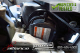 JDM 02-05 Honda Civic Type R EP3 Front End Conversion CTR Nose Cut Hood Bumper - JDM Alliance LLC