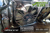 JDM 02-05 Honda Civic Type R EP3 Front End Conversion CTR Nose Cut Hood Bumper - JDM Alliance LLC