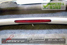 JDM 02-05 Honda Civic Type R EP3 Front End Conversion CTR Nose Cut Hood Bumper - view 7