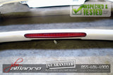 JDM 02-05 Honda Civic Type R EP3 Front End Conversion CTR Nose Cut Hood Bumper - JDM Alliance LLC