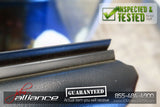 JDM 94-01 Honda Acura Integra Type R DC2 Door Panels Cards 2DR GSR SiR DC1 - JDM Alliance LLC