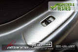 JDM 94-01 Honda Acura Integra Type R DC2 Door Panels Cards 2DR GSR SiR DC1 - JDM Alliance LLC