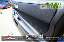 JDM 94-01 Honda Acura Integra Type R DC2 Door Panels Cards 2DR GSR SiR DC1 - view 6