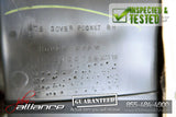 JDM 94-01 Honda Acura Integra Type R DB8 Door Panels Cards 4DR GSR SiR Sedan - JDM Alliance LLC