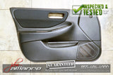 JDM 94-01 Honda Acura Integra Type R DB8 Door Panels Cards 4DR GSR SiR Sedan - JDM Alliance LLC