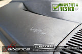 JDM 94-01 Honda Acura Integra Type R DB8 Door Panels Cards 4DR GSR SiR Sedan - JDM Alliance LLC