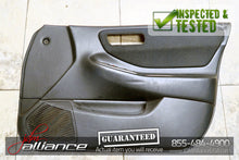 JDM 94-01 Honda Acura Integra Type R DB8 Door Panels Cards 4DR GSR SiR Sedan - view 2