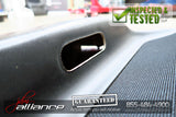 JDM 94-01 Honda Acura Integra Type R DB8 Door Panels Cards 4DR GSR SiR Sedan - JDM Alliance LLC