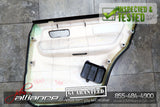 JDM 94-01 Honda Acura Integra Type R DB8 Door Panels Cards 4DR GSR SiR Sedan - JDM Alliance LLC