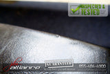 JDM 94-01 Honda Acura Integra Type R DB8 Door Panels Cards 4DR GSR SiR Sedan - JDM Alliance LLC