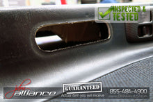 JDM 94-01 Honda Acura Integra Type R DB8 Door Panels Cards 4DR GSR SiR Sedan - view 5