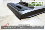 JDM 94-01 Honda Acura Integra Type R DB8 Door Panels Cards 4DR GSR SiR Sedan - JDM Alliance LLC