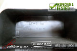 JDM 94-01 Honda Acura Integra Type R DB8 Door Panels Cards 4DR GSR SiR Sedan - JDM Alliance LLC