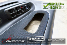 JDM 94-01 Honda Acura Integra Type R DB8 Door Panels Cards 4DR GSR SiR Sedan - view 6