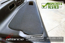 JDM 94-01 Honda Acura Integra Type R DB8 Door Panels Cards 4DR GSR SiR Sedan - view 7