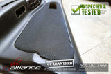 JDM 94-01 Honda Acura Integra Type R DB8 Door Panels Cards 4DR GSR SiR Sedan - JDM Alliance LLC