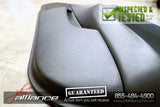 JDM 94-01 Honda Acura Integra Type R DB8 Door Panels Cards 4DR GSR SiR Sedan - JDM Alliance LLC