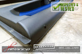 JDM 02-04 Honda Integra Acura RSX Type R DC5 Blue Door Panels Cards - JDM Alliance LLC