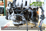 JDM 98-05 Toyota 2JZ-GE 3.0L DOHC VVTi Non Turbo Engine Lexus IS300 GS300 SC300 - JDM Alliance LLC