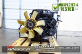 JDM 98-05 Toyota 2JZ-GE 3.0L DOHC VVTi Non Turbo Engine Lexus IS300 GS300 SC300 - JDM Alliance LLC