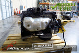 JDM 98-05 Toyota 2JZ-GE 3.0L DOHC VVTi Non Turbo Engine Lexus IS300 GS300 SC300 - JDM Alliance LLC