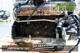 JDM 98-05 Toyota 2JZ-GE 3.0L DOHC VVTi Non Turbo Engine Lexus IS300 GS300 SC300 - JDM Alliance LLC