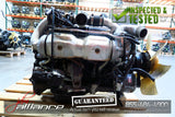 JDM Toyota 1JZ-GTE Twin Turbo 2.5L DOHC *Rear Sump* Engine 1JZ - JDM Alliance LLC