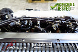 JDM Toyota 1JZ-GTE Twin Turbo 2.5L DOHC *Rear Sump* Engine 1JZ - JDM Alliance LLC