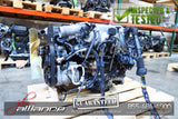 JDM Toyota 1JZ-GTE Twin Turbo 2.5L DOHC *Rear Sump* Engine 1JZ - JDM Alliance LLC