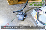 JDM Toyota 2JZ-GTE 3.0L DOHC Twin Turbo VVTi Engine ECU Wiring Aristo SC300 - JDM Alliance LLC