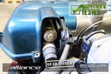 JDM Toyota 2JZ-GTE 3.0L DOHC Twin Turbo VVTi Engine ECU Wiring Aristo SC300 - JDM Alliance LLC