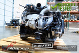 JDM Toyota Chaser 1JZGTE Turbo VVTi 2.5L Engine 1JZ Supra Soarer ETCS-i - JDM Alliance LLC