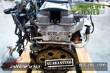 JDM Toyota Chaser 1JZGTE Turbo VVTi 2.5L Engine 1JZ Supra Soarer ETCS-i - JDM Alliance LLC