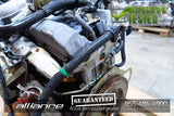 JDM Nissan Skyline GTS R33 RB25DET 2.5L DOHC Turbo AWD Engine RB25 S2 - JDM Alliance LLC
