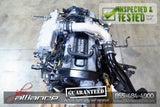JDM Nissan Skyline GTS R33 RB25DET 2.5L DOHC Turbo AWD Engine RB25 S2 - JDM Alliance LLC