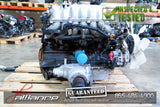 JDM Nissan Skyline GTS R33 RB25DET 2.5L DOHC Turbo AWD Engine RB25 S2 - JDM Alliance LLC