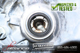 JDM Honda Accord Euro R | Prelude H22A 2.2L DOHC VTEC obd2 Engine - JDM Alliance LLC