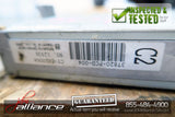 JDM Honda Accord Euro R | Prelude H22A 2.2L DOHC VTEC obd2 Engine - JDM Alliance LLC