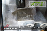 JDM Honda Accord Euro R | Prelude H22A 2.2L DOHC VTEC obd2 Engine - JDM Alliance LLC