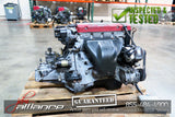 JDM Honda Accord Euro R | Prelude H22A 2.2L DOHC VTEC obd2 Engine - JDM Alliance LLC