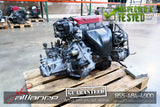 JDM Honda Accord Euro R | Prelude H22A 2.2L DOHC VTEC obd2 Engine - JDM Alliance LLC