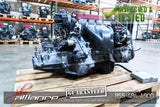 JDM Honda Accord Euro R | Prelude H22A 2.2L DOHC VTEC obd2 Engine - JDM Alliance LLC